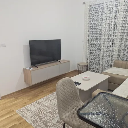 Apartamento Zabjelo Titex 3