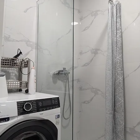 Zabjelo Titex 3 Apartamento Podgorica