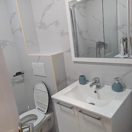 Zabjelo Titex 3 Podgorica